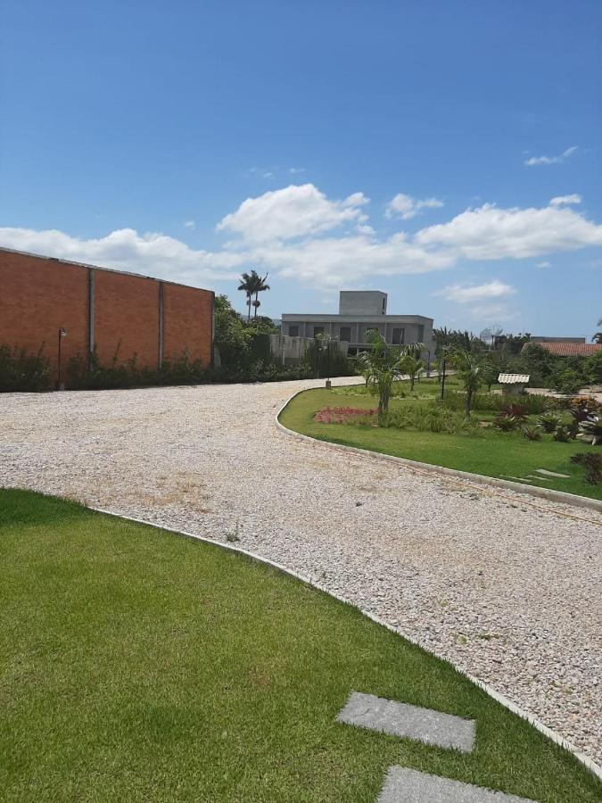Excelente Sobrado Confortavel No Centro De Tijucas Proximo As Praias Extérieur photo