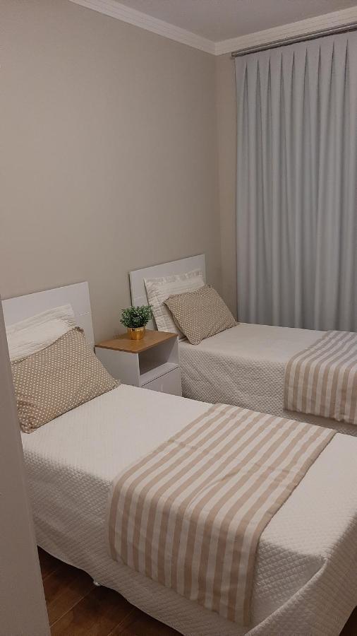 Excelente Sobrado Confortavel No Centro De Tijucas Proximo As Praias Extérieur photo