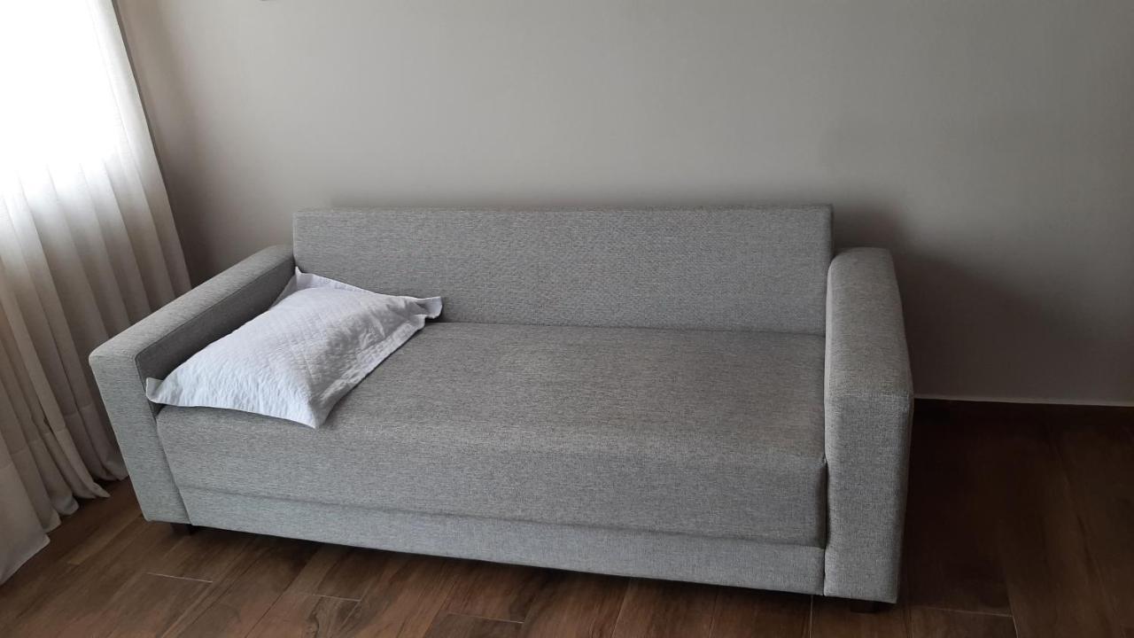 Excelente Sobrado Confortavel No Centro De Tijucas Proximo As Praias Extérieur photo