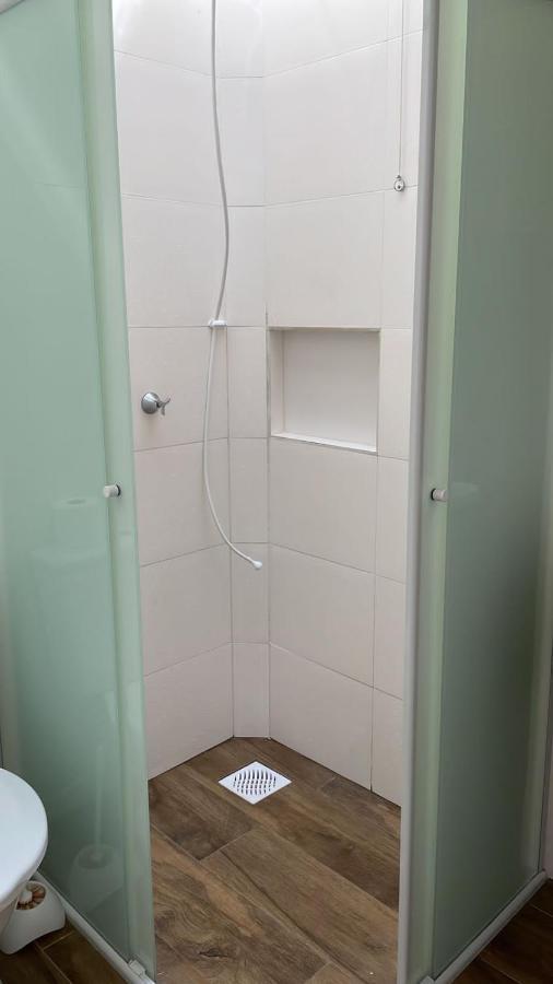 Excelente Sobrado Confortavel No Centro De Tijucas Proximo As Praias Extérieur photo